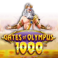 Gates of Olympus 1000